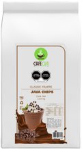 Classic Frappé Java Chips